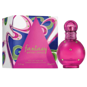 Britney Spears Fantasy Eau De Parfum Spray 30ml