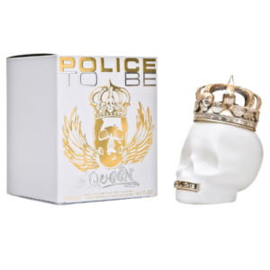 Police To Be The Queen Eau De Parfum Spray 125ml