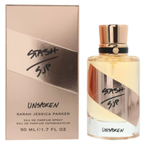 Sarah Jessica Parker Stash Unspoken Eau De Parfum Spray 50ml