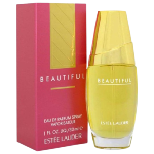 Estee Lauder Beautiful Eau De Parfum Spray 30ml