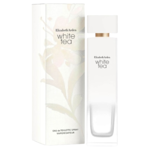 Elizabeth Arden White Tea Eau De Toilette Spray 100ml