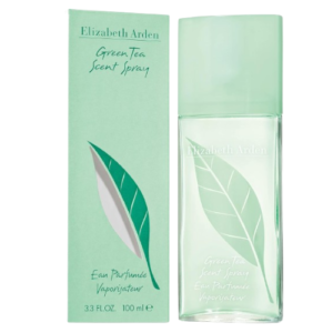 Elizabeth Arden Green Tea Eau De Parfum Spray 100ml