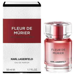 Karl Lagerfeld Fleur De Murier Eau De Parfum Spray 50ml