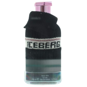 Iceberg Since 1974 For Her Eau De Parfum Spray 50ml