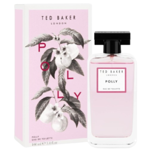 Ted Baker Polly Eau De Toilette Spray 100ml