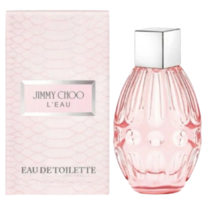 Jimmy Choo L'Eau Eau de Toilette 4.5ml Mini