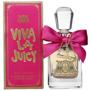 Juicy Couture Viva La Juicy Eau De Parfum Spray 50ml