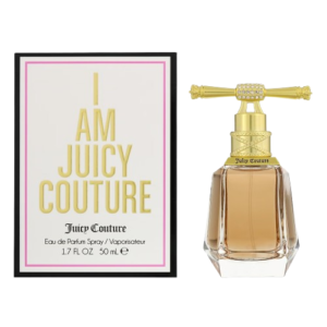 Juicy Couture I Am Juicy Eau De Parfum Spray 50ml