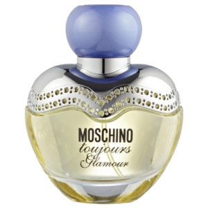 Moschino Toujours Glamour Eau De Toilette Spray 30ml