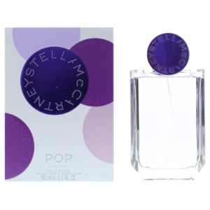 Stella McCartney Pop Bluebell Eau De Parfum Spray 100ml