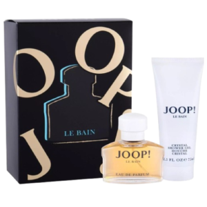 Joop! Le Bain Gift Set 40ml EDP + 75ml Shower Gel