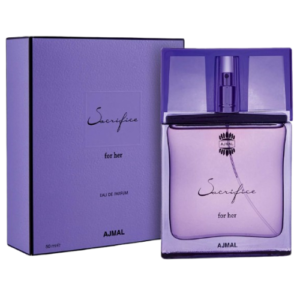 Ajmal Sacrifice For Her Eau De Parfum Spray 50ml