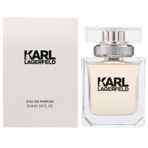 Karl Lagerfeld For Her Eau De Parfum Spray 85ml