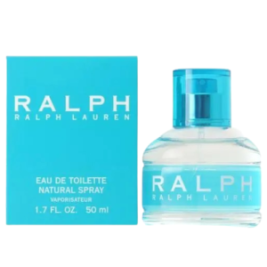 Ralph Lauren Eau De Toilette Spray 50ml