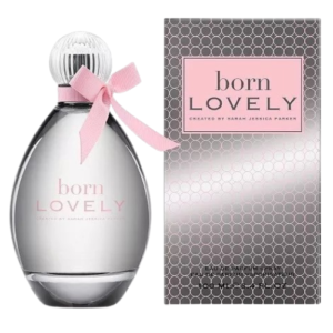 Sarah Jessica Parker Born Lovely Eau De Parfum Spray 100ml