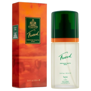 Taylor of London Tweed Parfum de Toilette 100ml