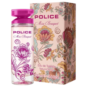 Police Miss Bouquet Eau de Toilette 100ml Spray