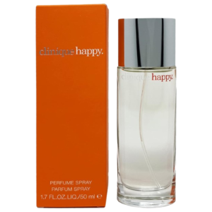 Clinique Happy Eau de Parfum 50ml Spray