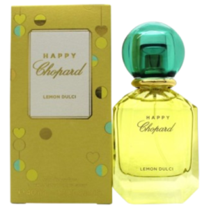 Chopard Happy Lemon Dulci Eau de Parfum 40ml Spray