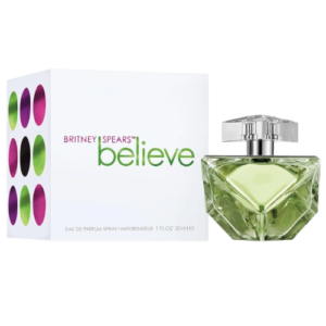 Britney Spears Believe Eau de Parfum 30ml Spray