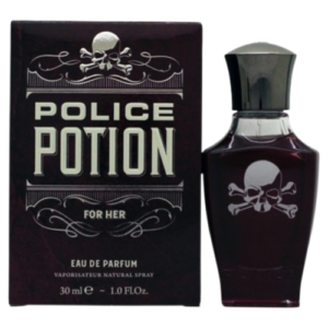 Police Potion For Her Eau de Parfum 30ml Spray