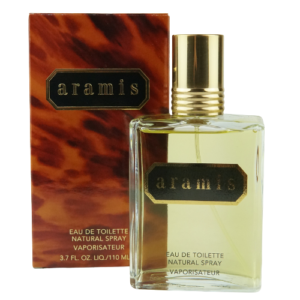 Aramis Eau De Toilette Spray 110ml